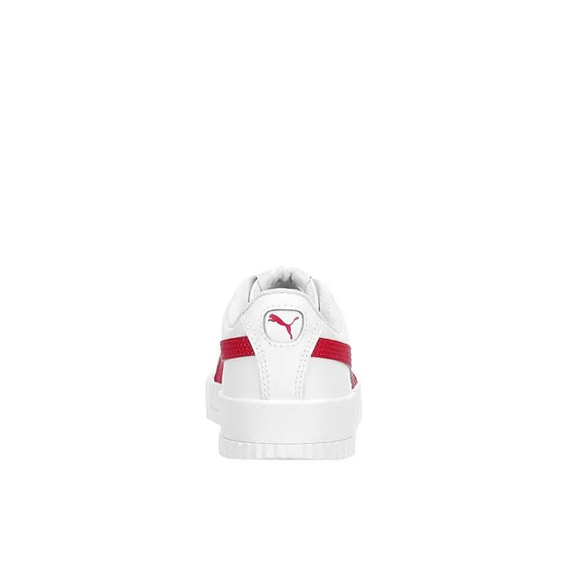 Puma shoes - PUMA Carina - Carina - 370325-13 - White 2