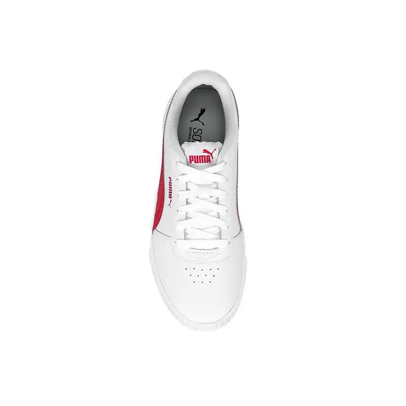 Puma shoes - PUMA Carina - Carina - 370325-13 - White 3