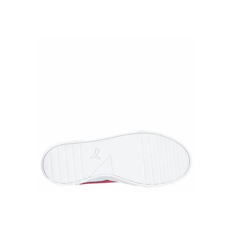 Puma shoes - PUMA Carina - Carina - 370325-13 - White 4