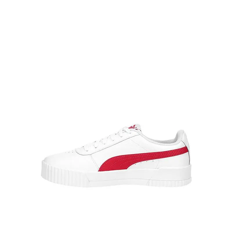 Puma shoes - PUMA Carina - Carina - 370325-13 - White 7