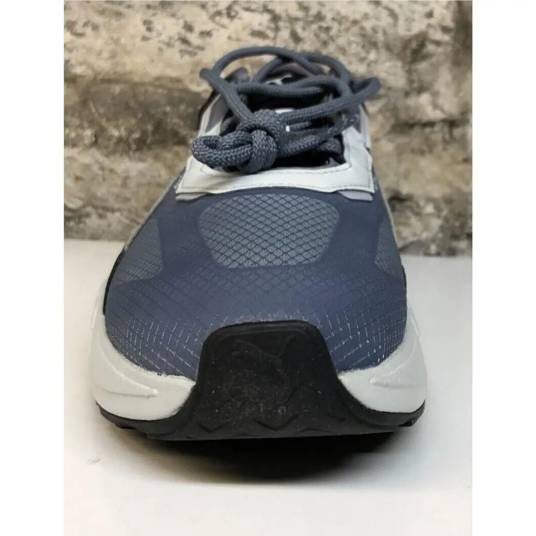 Puma shoes - PUMA Extent Nitro - Extent Nitro - 390191-02 - Gray 1