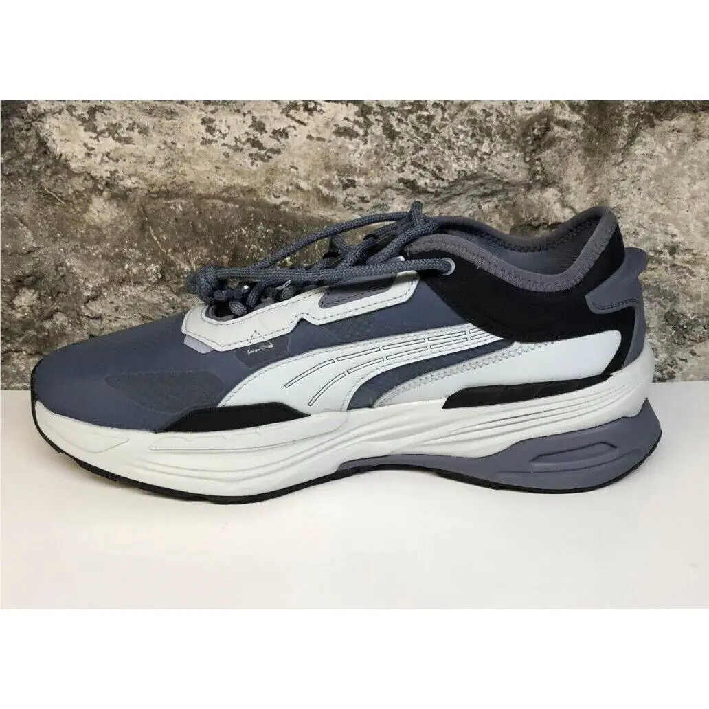 Puma shoes - PUMA Extent Nitro - Extent Nitro - 390191-02 - Gray 3