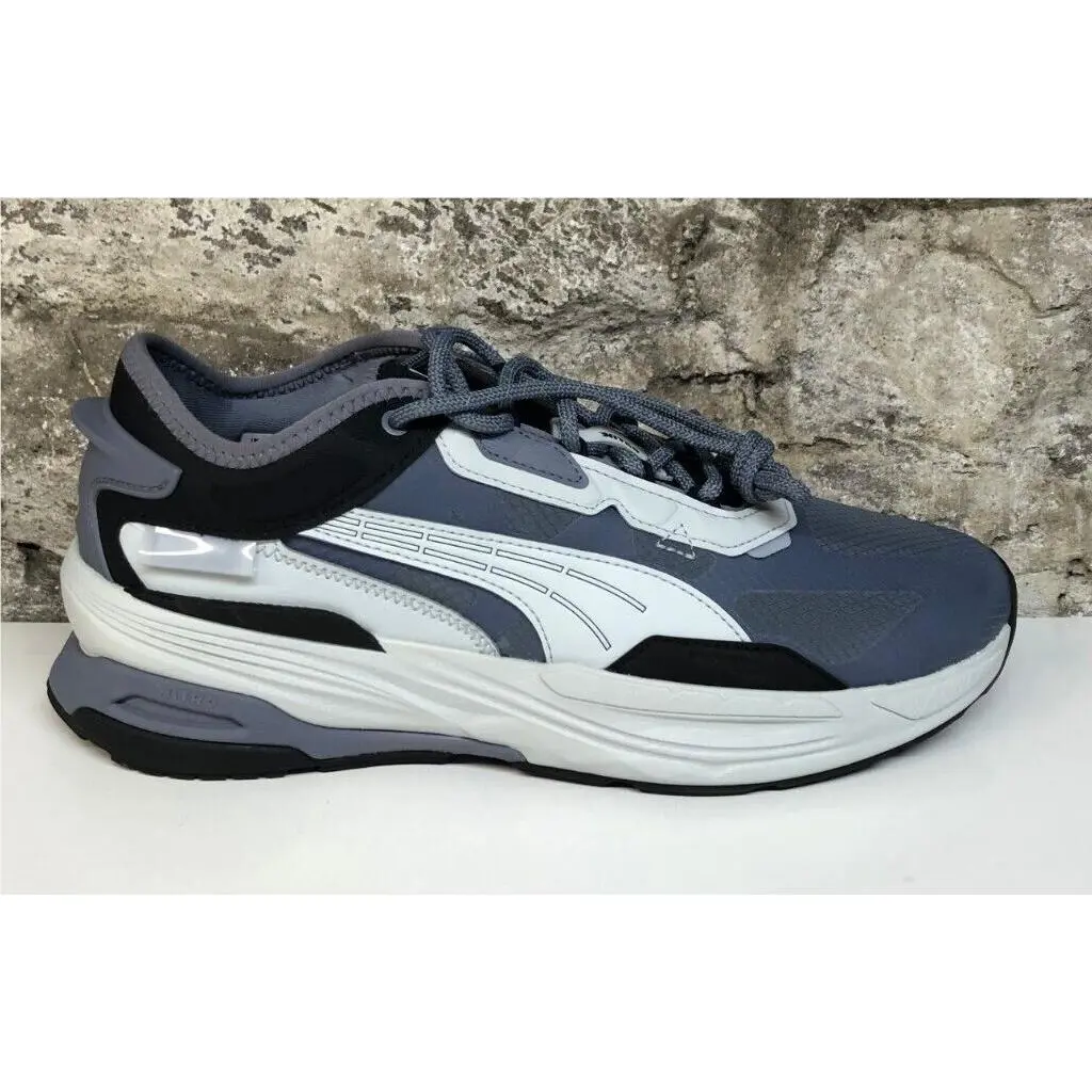 Puma shoes - PUMA Extent Nitro - Extent Nitro - 390191-02 - Gray 6