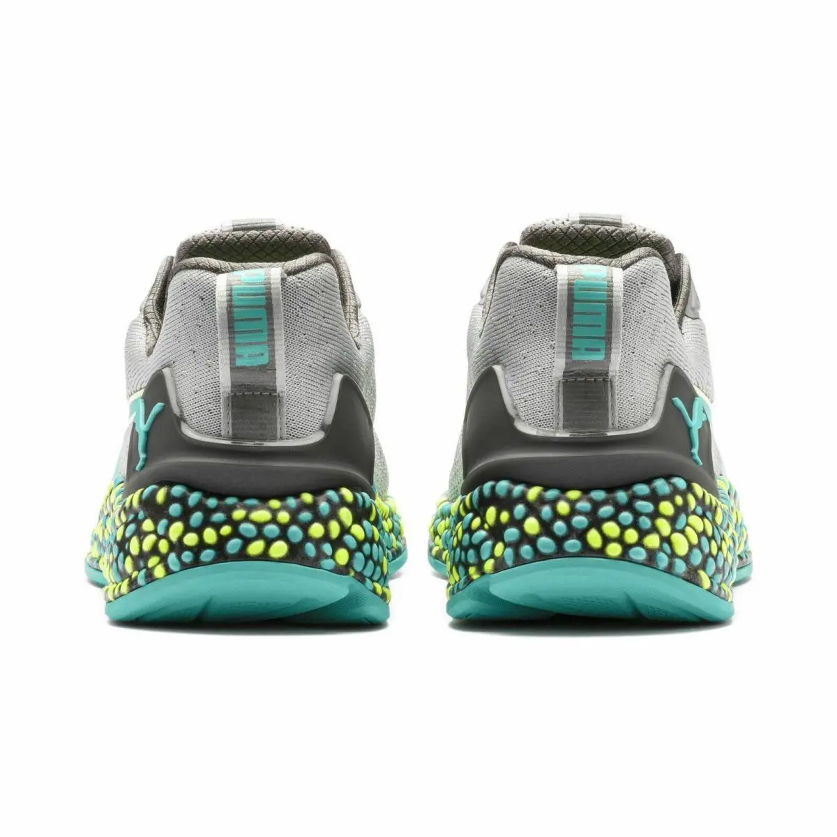 Puma shoes - Gray 1
