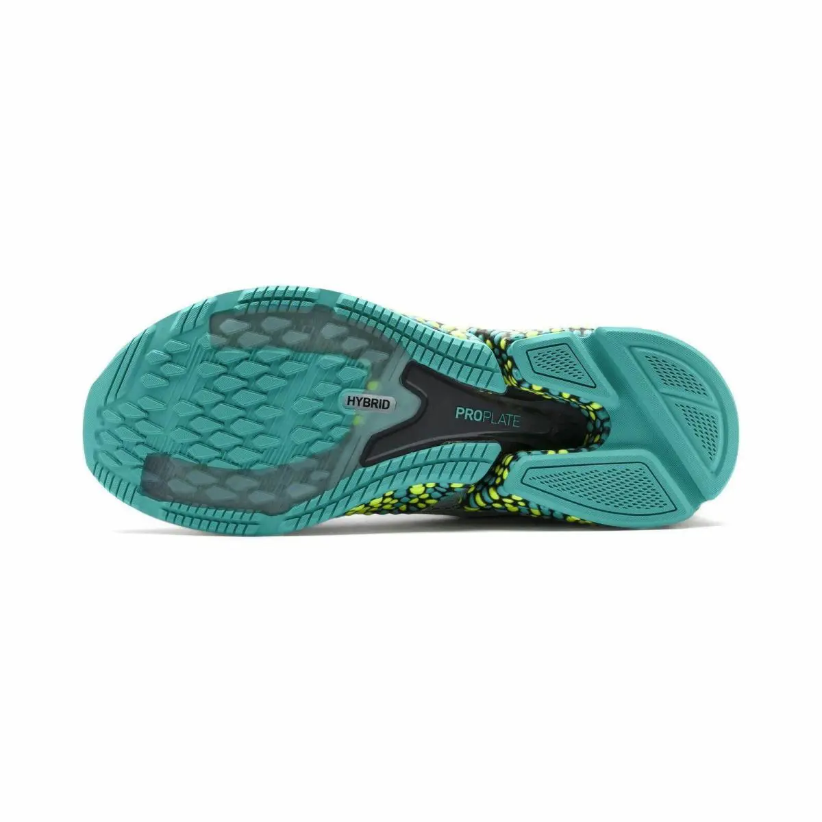 Puma shoes - Gray 2