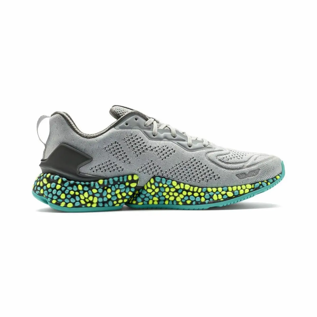 Puma shoes - Gray 3