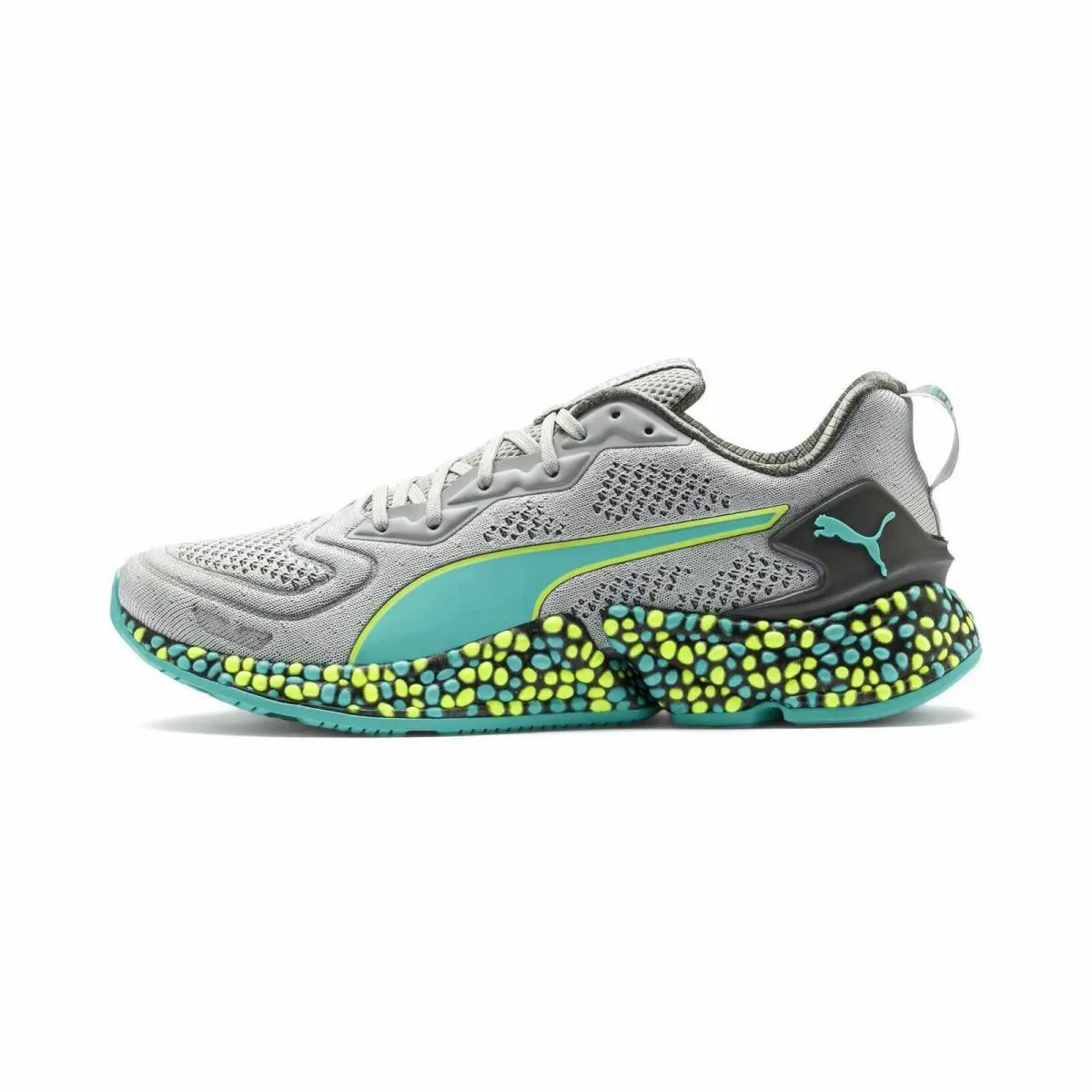 Puma shoes - Gray 5
