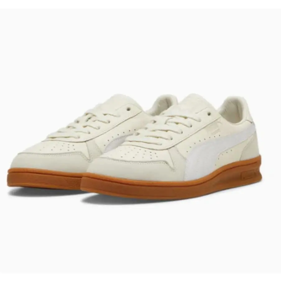 Puma shoes - Frosted Ivory/White 8