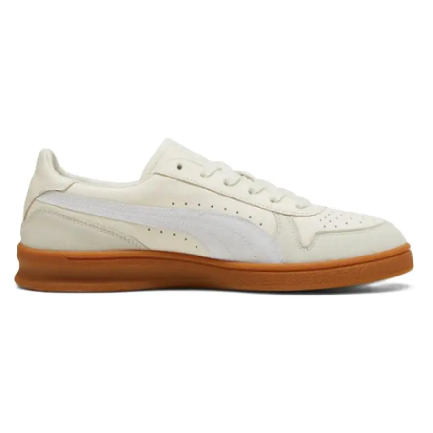 Puma shoes - Frosted Ivory/White 10