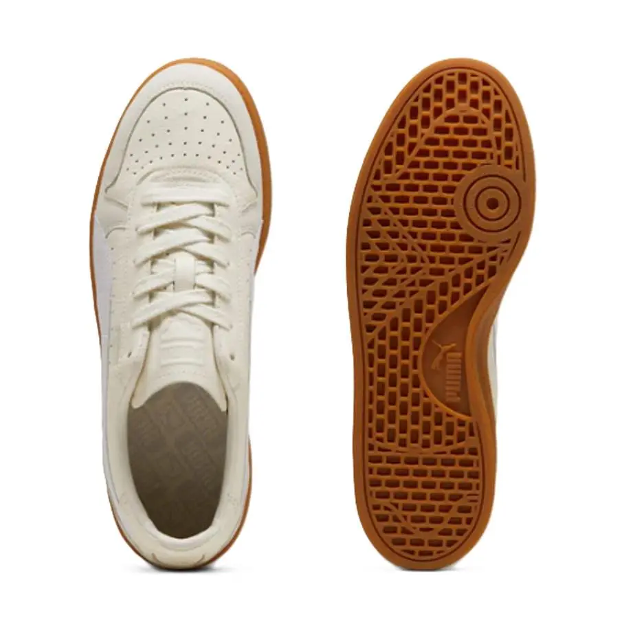 Puma shoes - Frosted Ivory/White 11