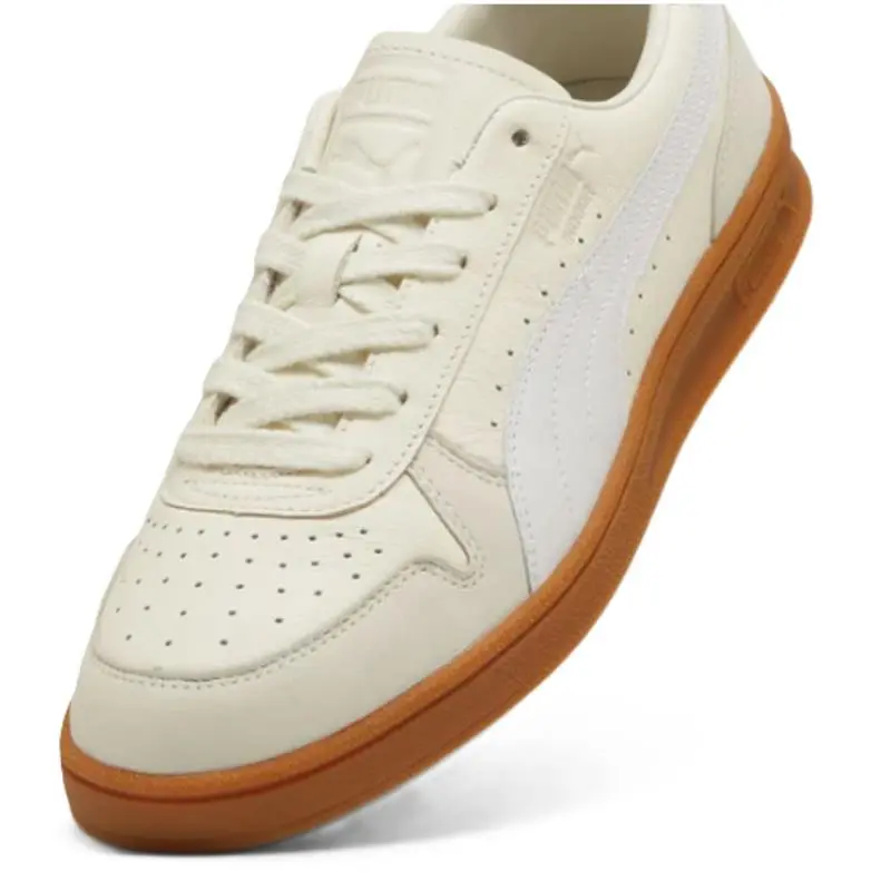 Puma shoes - Frosted Ivory/White 12