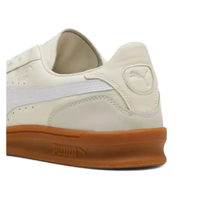 Puma shoes - Frosted Ivory/White 13
