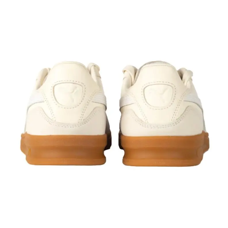 Puma shoes - Frosted Ivory/White 14
