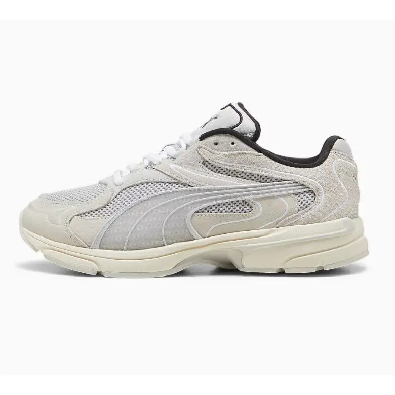 Puma shoes - Vapor Gray 0