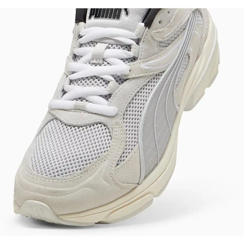 Puma shoes - Vapor Gray 2