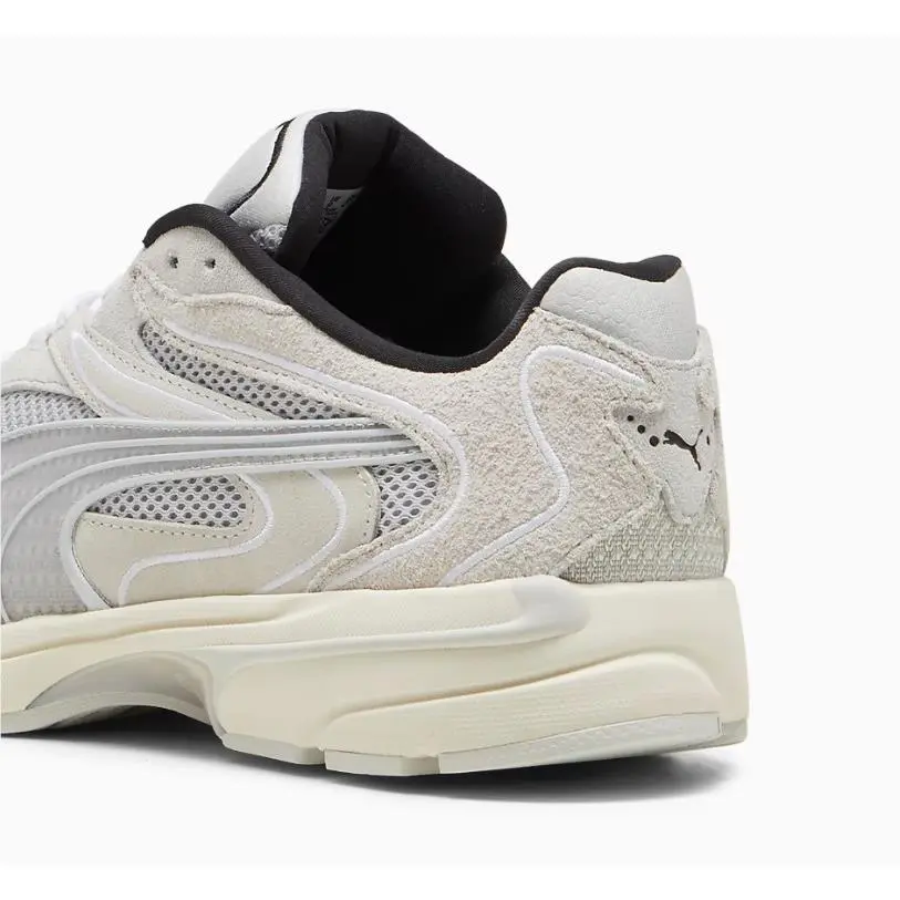 Puma shoes - Vapor Gray 3