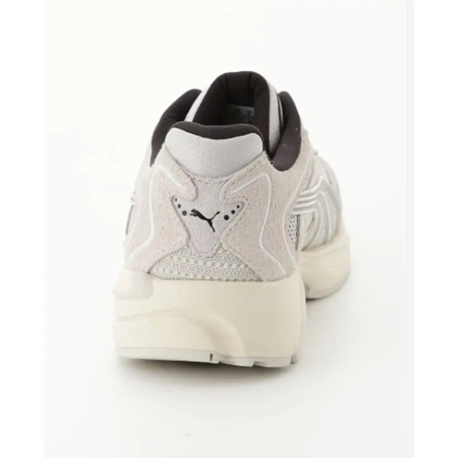 Puma shoes - Vapor Gray 5