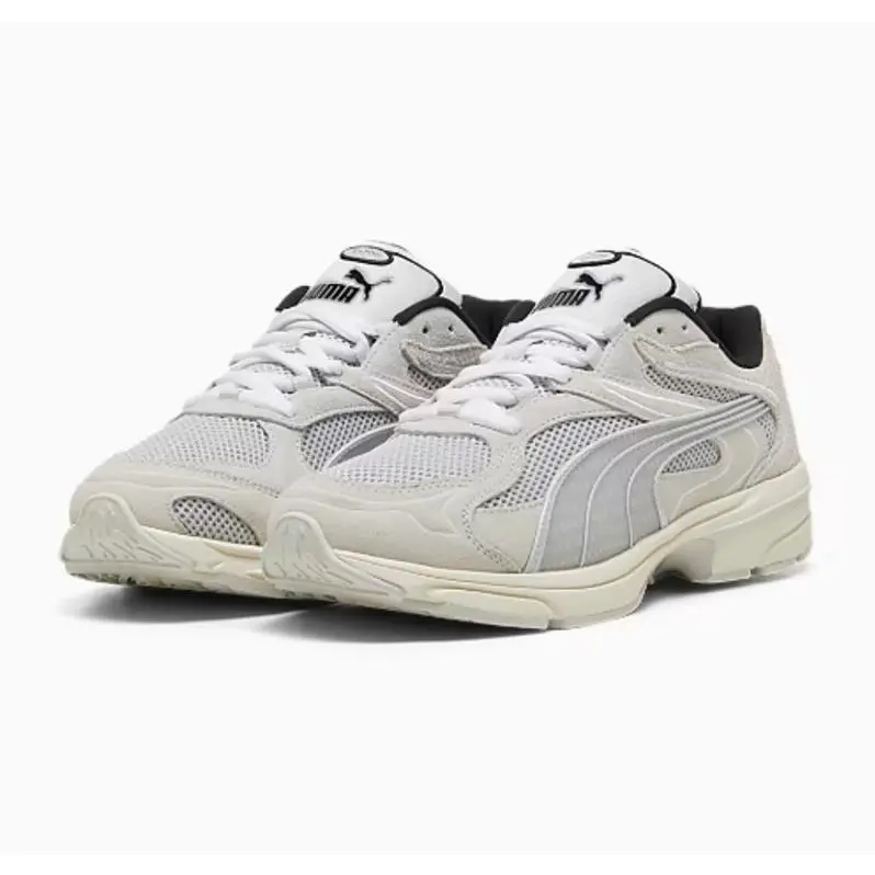 Puma shoes - Vapor Gray 6
