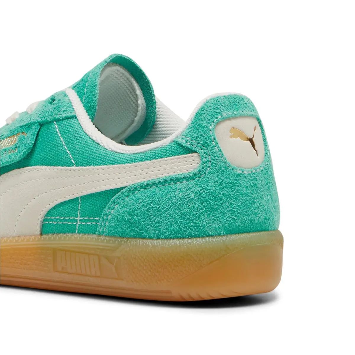 Puma shoes - Green 7