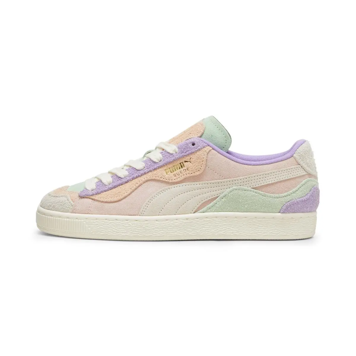 Puma shoes - Green 4