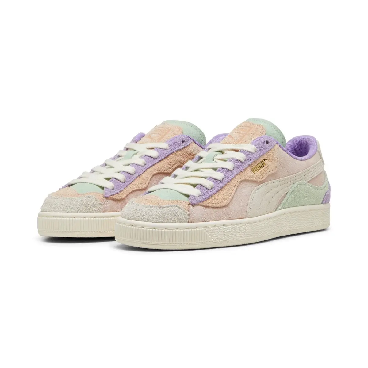 Puma shoes - Green 5
