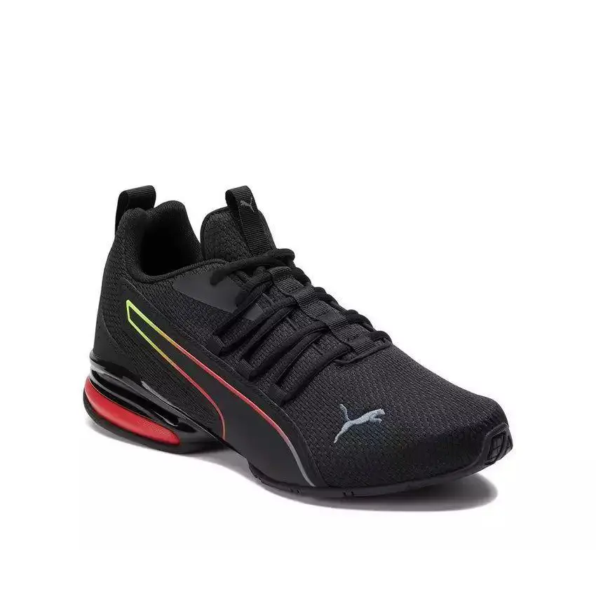 Puma shoes - Black 0