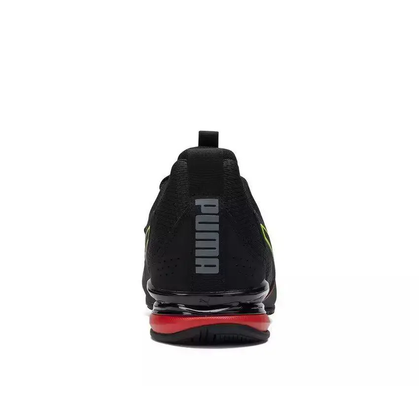 Puma shoes - Black 3