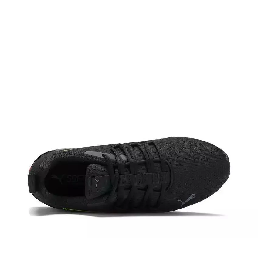 Puma shoes - Black 4