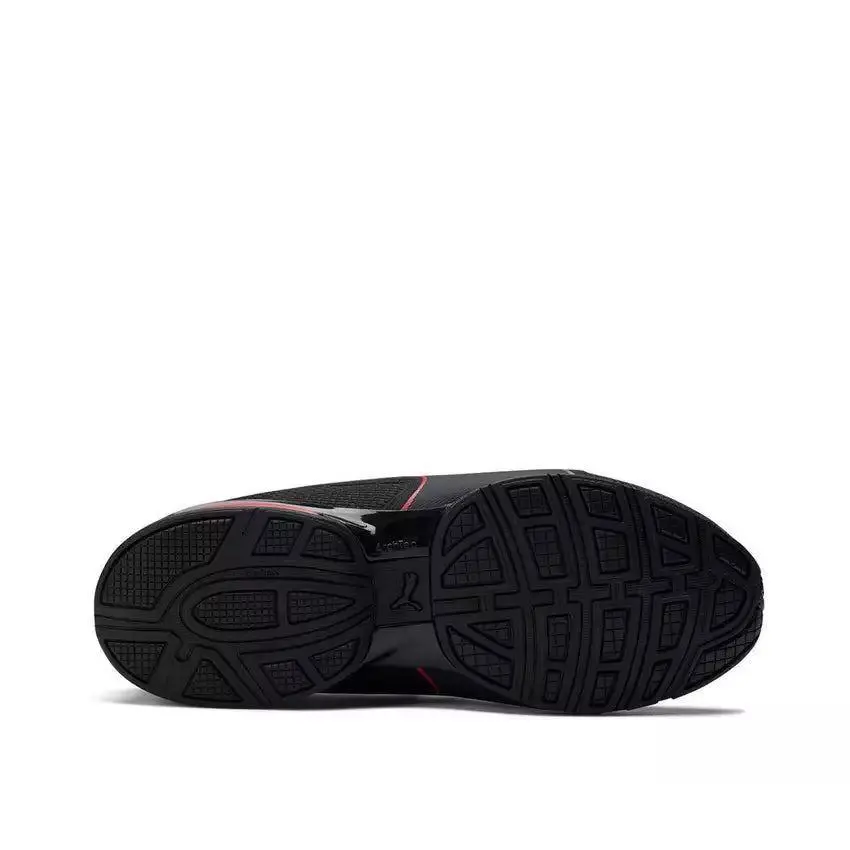 Puma shoes - Black 5