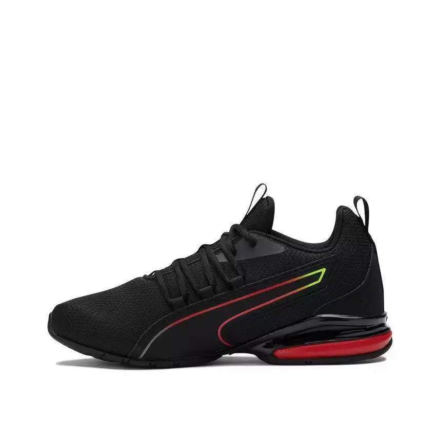 Puma shoes - Black 8