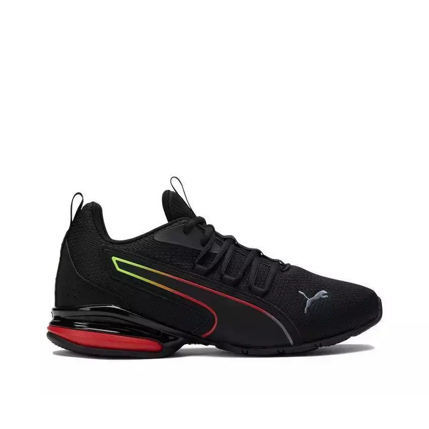Puma shoes - Black 6