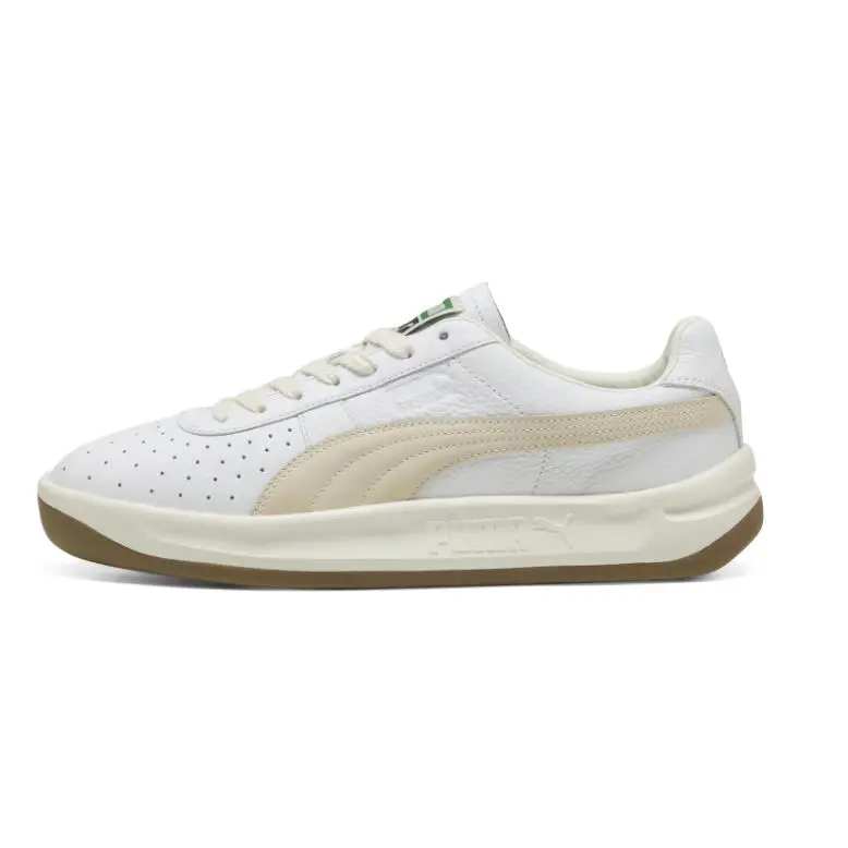 Puma shoes  - White 1