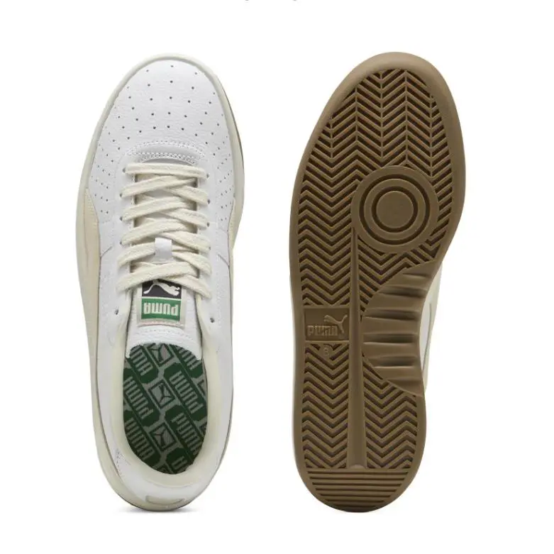 Puma shoes  - White 4