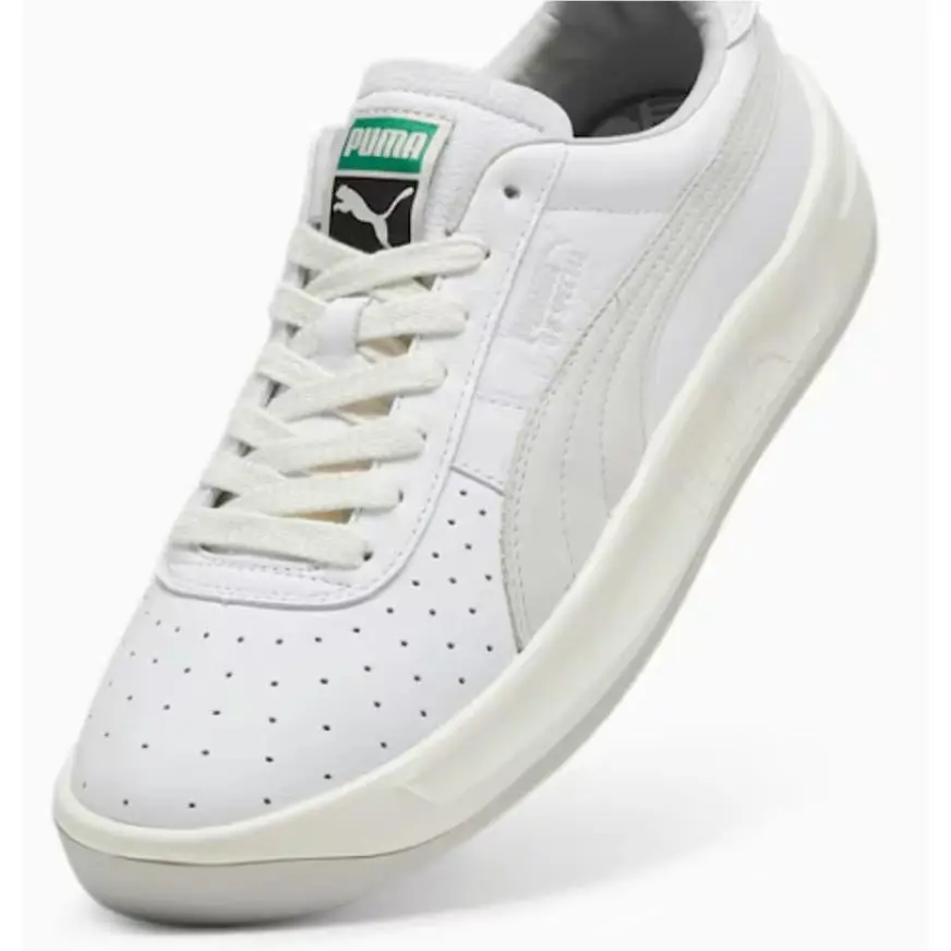 Puma shoes - White 8