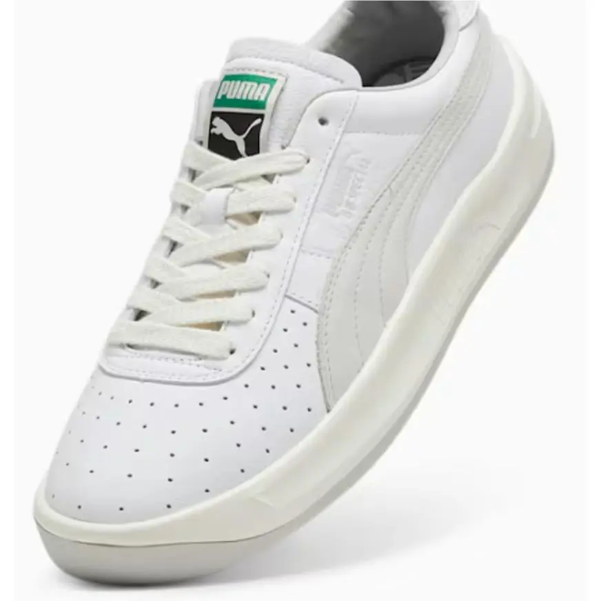 Puma shoes  - White 8