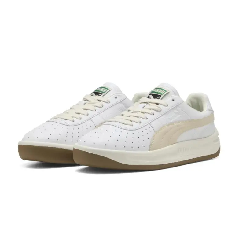 Puma shoes - White 5
