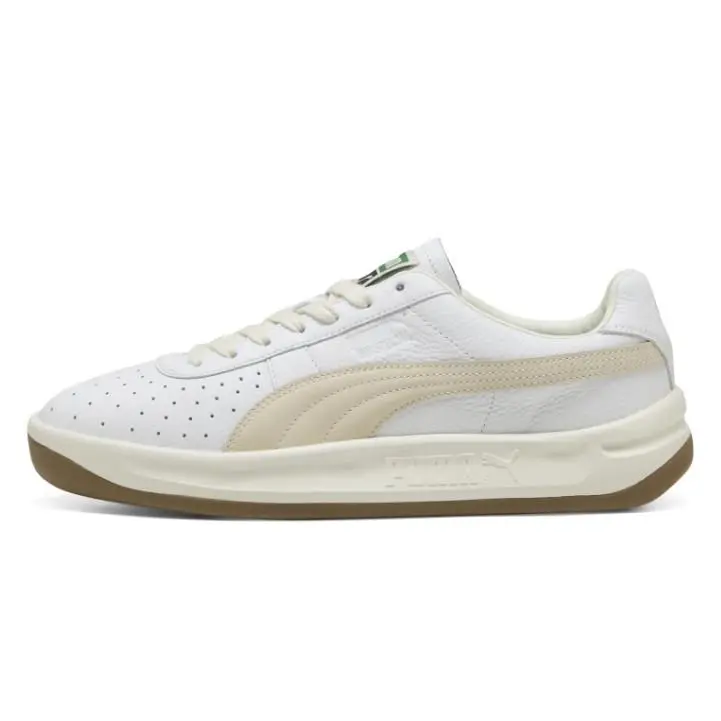 Puma shoes - White 6