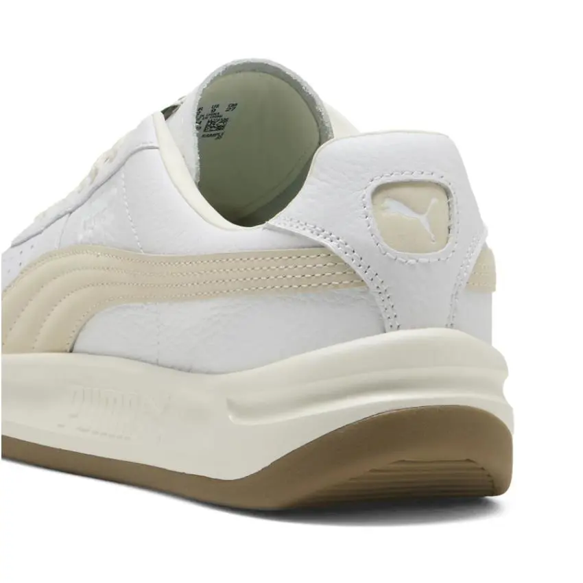 Puma shoes  - White 9