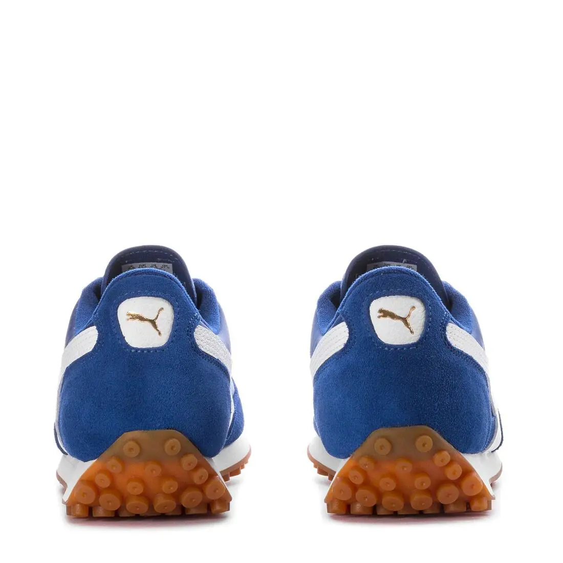 Puma shoes - PUMA Easy Rider - Easy Rider - 399028-09 - Blue 0