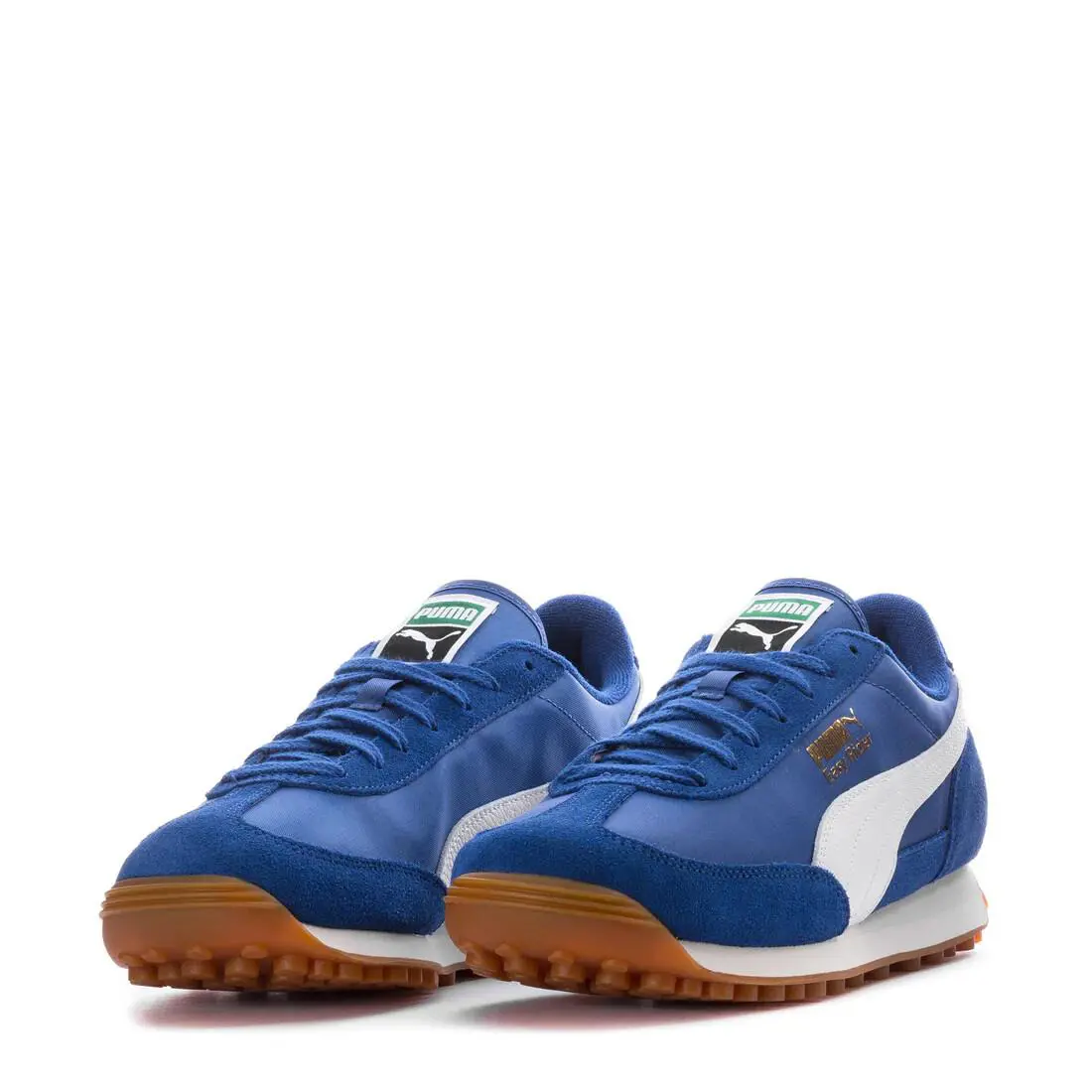 Puma shoes - PUMA Easy Rider - Easy Rider - 399028-09 - Blue 2