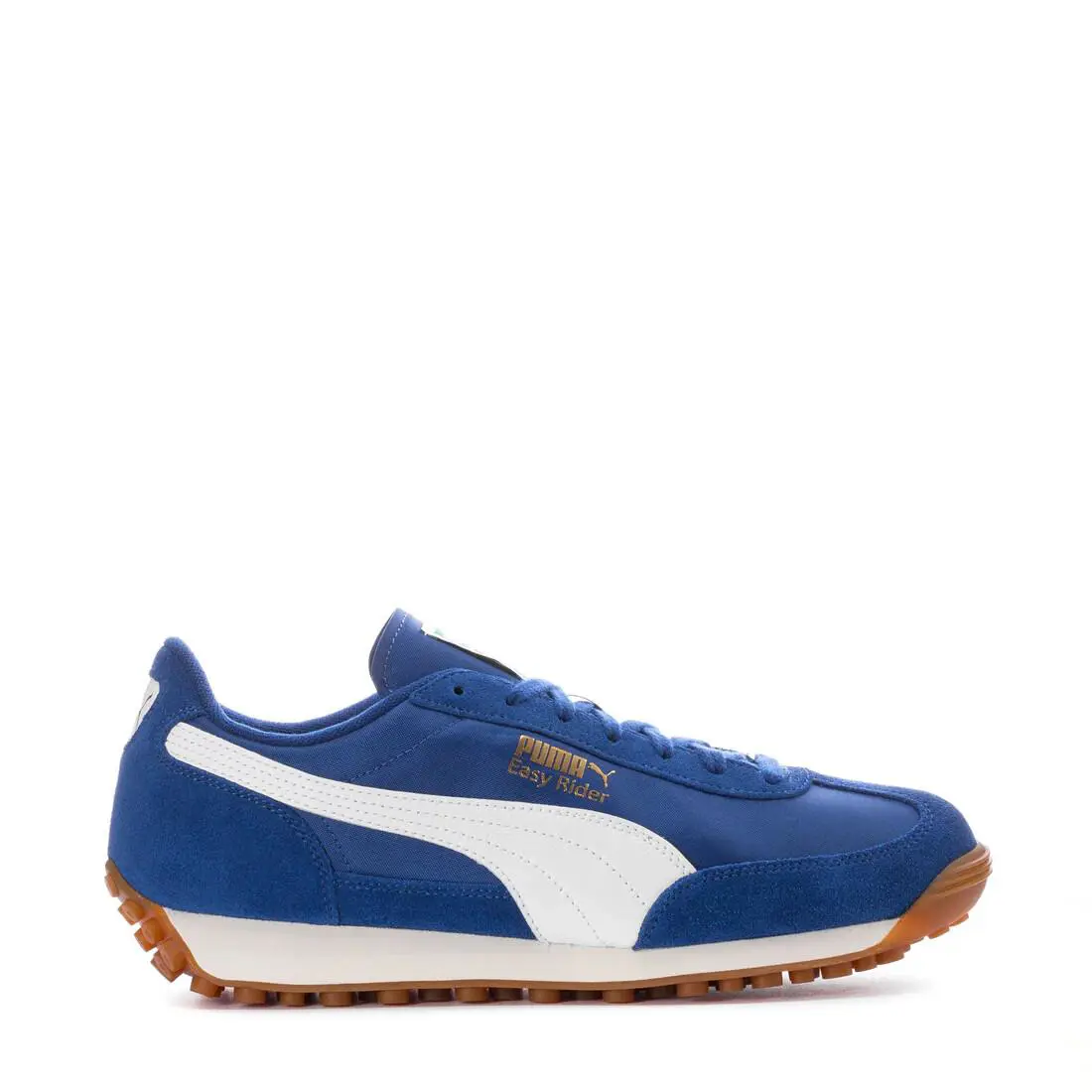 Puma shoes - PUMA Easy Rider - Easy Rider - 399028-09 - Blue 4