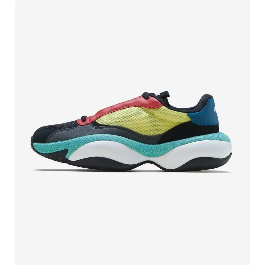 Puma shoes - 369794 02 - Multicolor 2