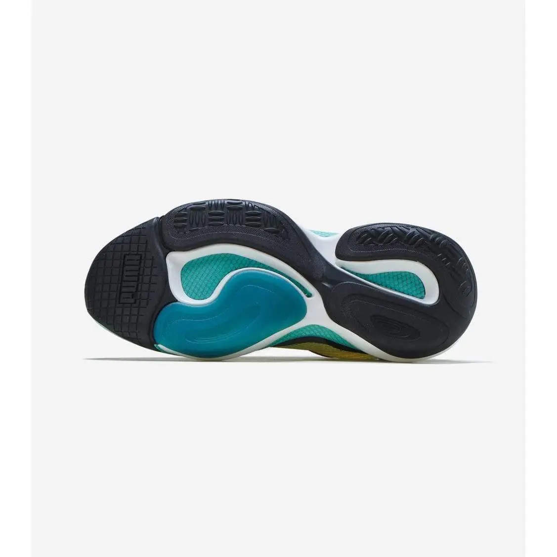 Puma shoes - 369794 02 - Multicolor 5
