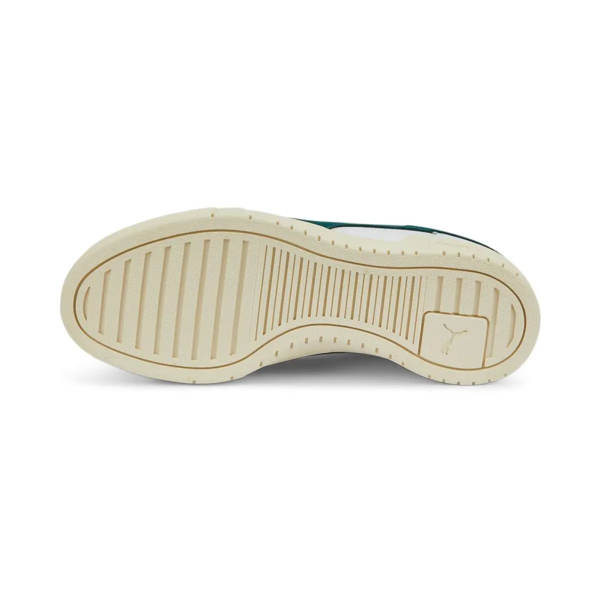 Puma shoes - White/Varsity Green/Whisper White 1