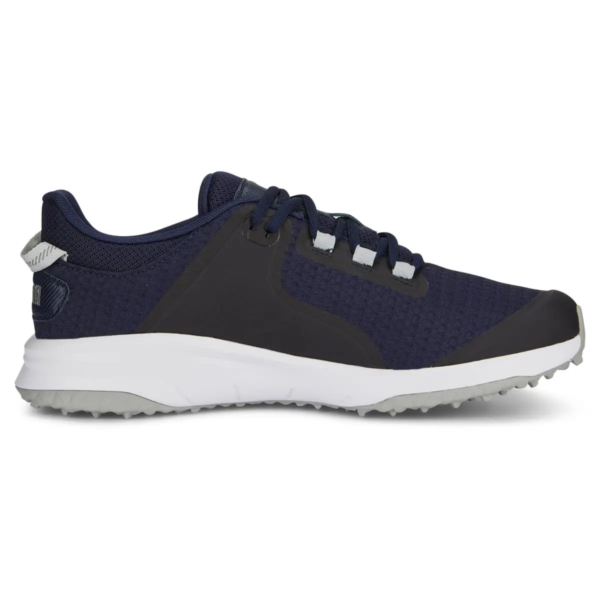 Puma shoes - Fusion Grip - Fusion Grip - Navy 0