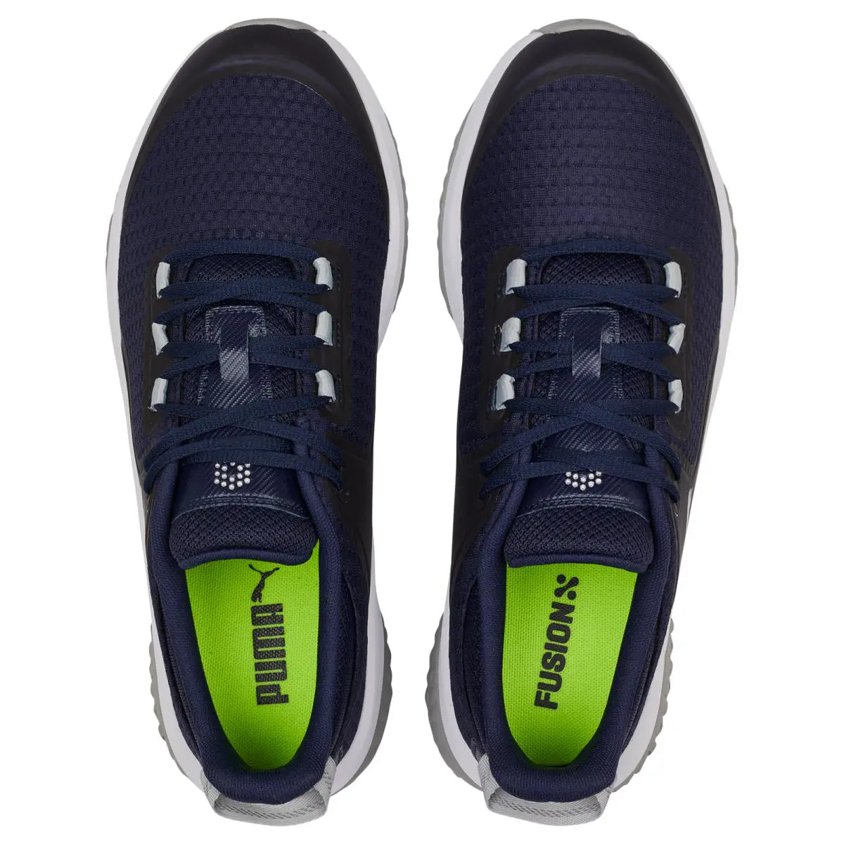 Puma shoes - Fusion Grip - Fusion Grip - Navy 1