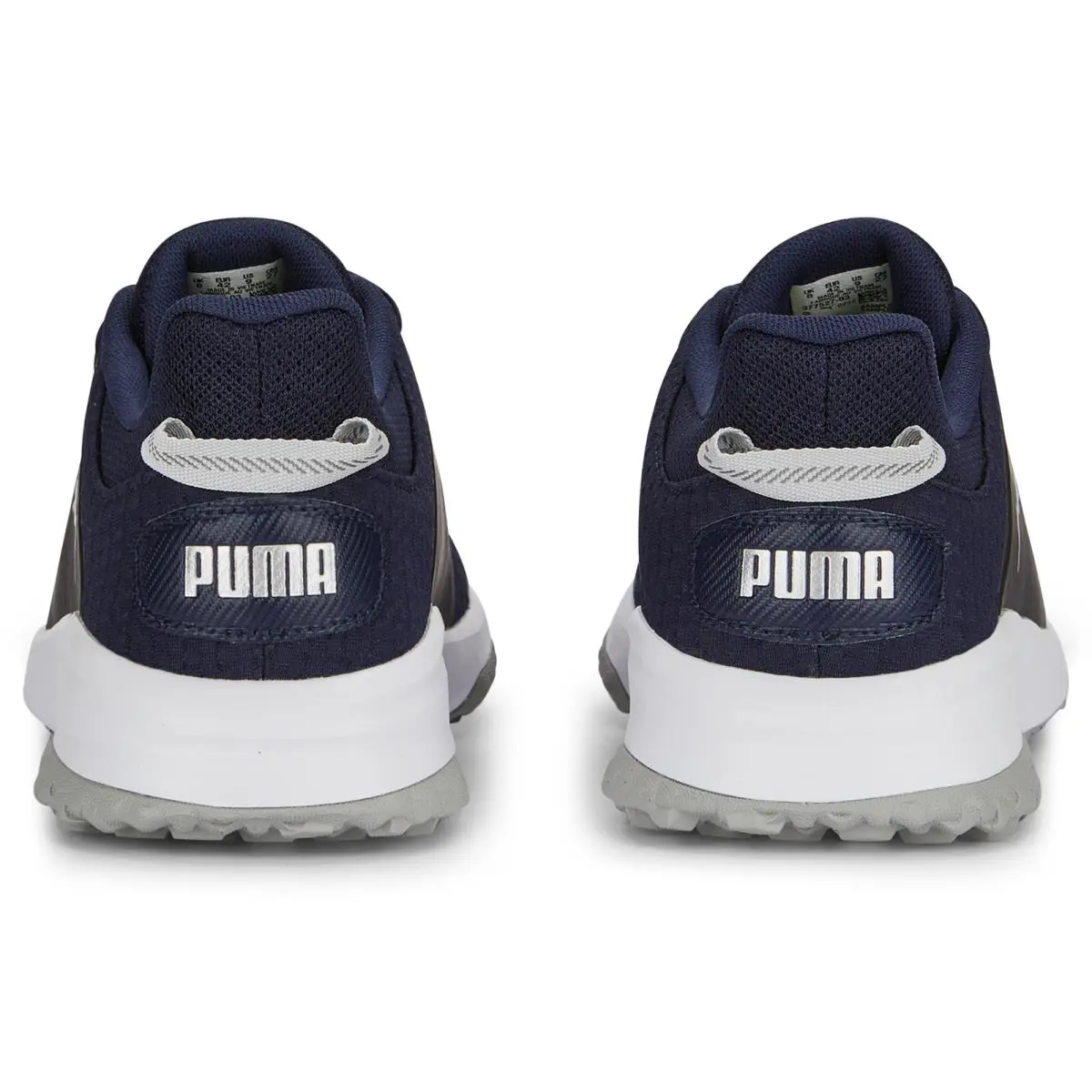 Puma shoes - Fusion Grip - Fusion Grip - Navy 2