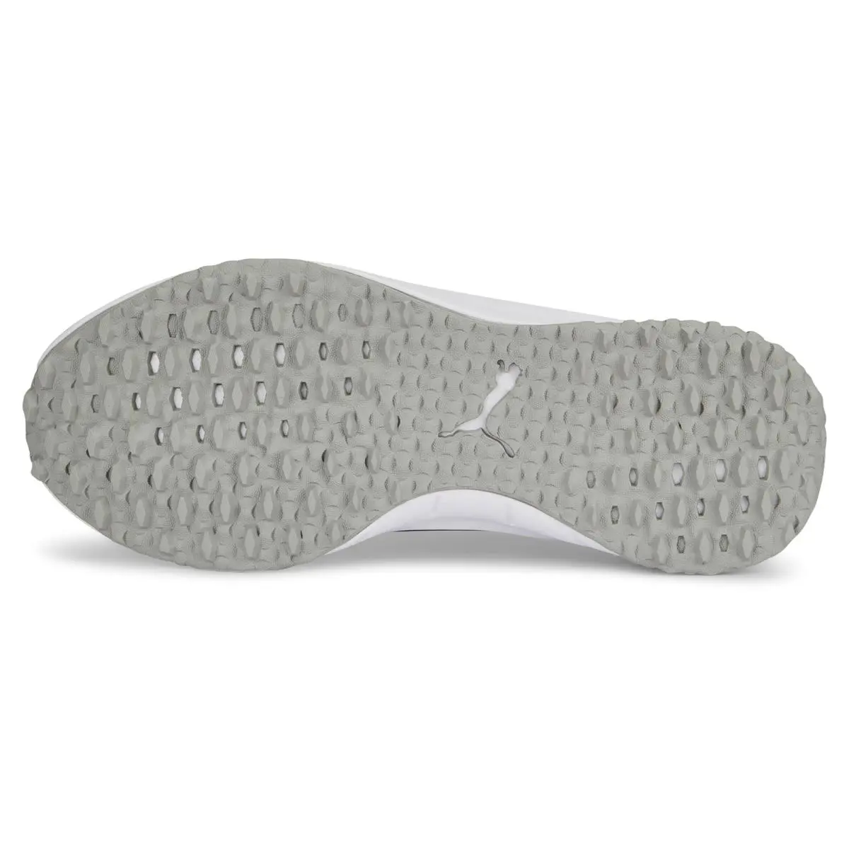 Puma shoes - Fusion Grip - Fusion Grip - Navy 3