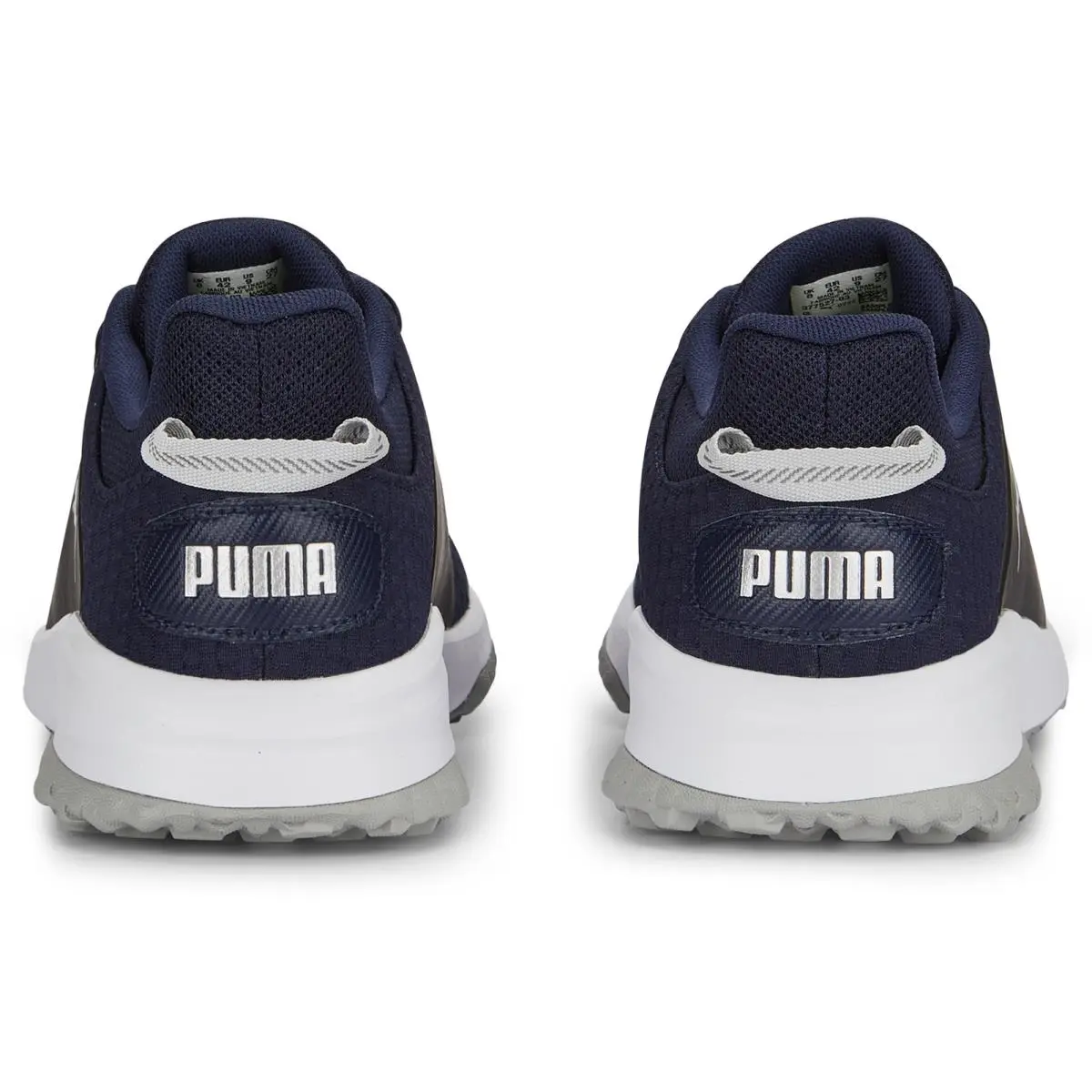Puma shoes - Fusion Grip - Fusion Grip - Navy 7