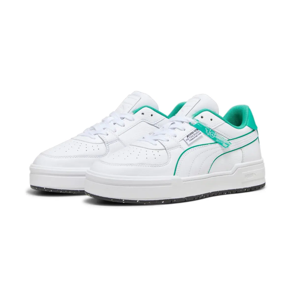 Puma shoes - Puma White 0